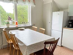 5 Person Holiday Home in Emmaboda