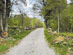5 Person Holiday Home in Emmaboda