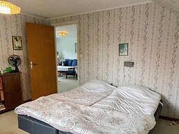 5 Person Holiday Home in Emmaboda