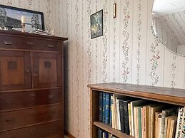 5 Person Holiday Home in Emmaboda