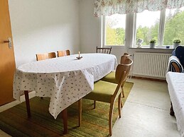 5 Person Holiday Home in Emmaboda