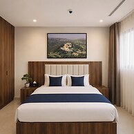 Ten Hills Hotel