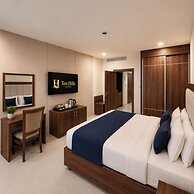 Ten Hills Hotel