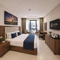 Ten Hills Hotel