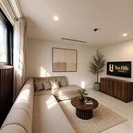 Ten Hills Hotel