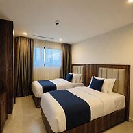Ten Hills Hotel