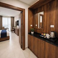 Ten Hills Hotel