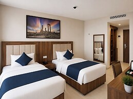 Ten Hills Hotel