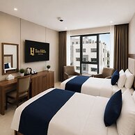 Ten Hills Hotel