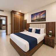 Ten Hills Hotel