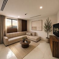 Ten Hills Hotel