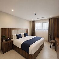 Ten Hills Hotel