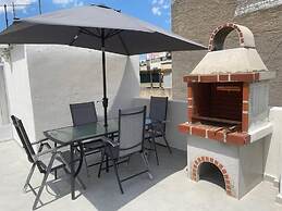 Nikea apartment near Pireus & metro III