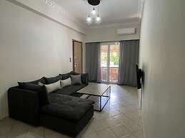 Nikea apartment near Pireus & metro III