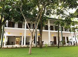 The Mammoth - Udawalawe