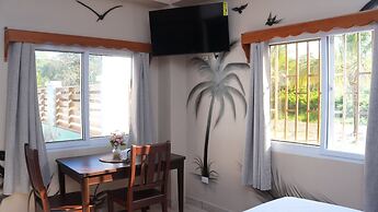HOTEL LOS AMIGOS