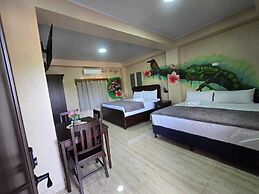 HOTEL LOS AMIGOS