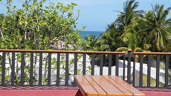HOTEL LOS AMIGOS