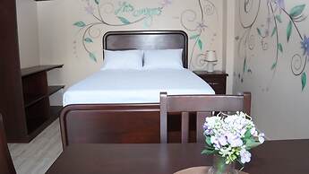 HOTEL LOS AMIGOS