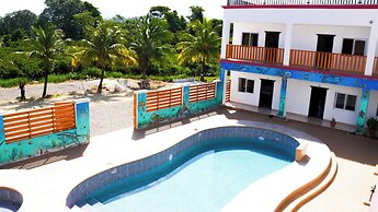 HOTEL LOS AMIGOS