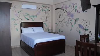 HOTEL LOS AMIGOS