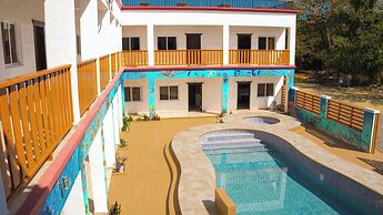 HOTEL LOS AMIGOS