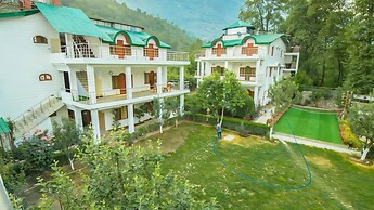 Hilltone Resort