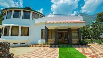 Hilltone Resort