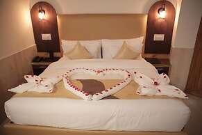 Hilltone Resort