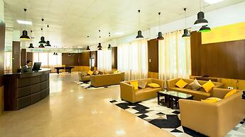 Hilltone Resort