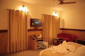 Hilltone Resort