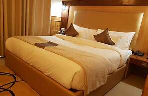 Hilltone Resort