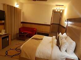 Hilltone Resort