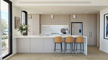 Chevron One Residences