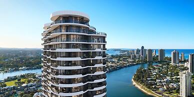Chevron One Residences
