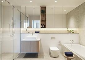 Chevron One Residences