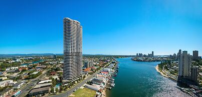Chevron One Residences