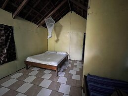 White Beach Bungalow