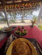 White Beach Bungalow