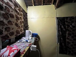White Beach Bungalow