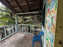White Beach Bungalow