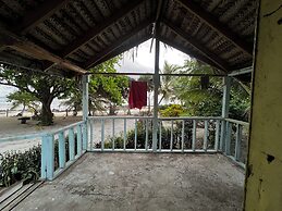 White Beach Bungalow
