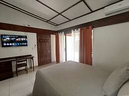Hotel Sueños Residence