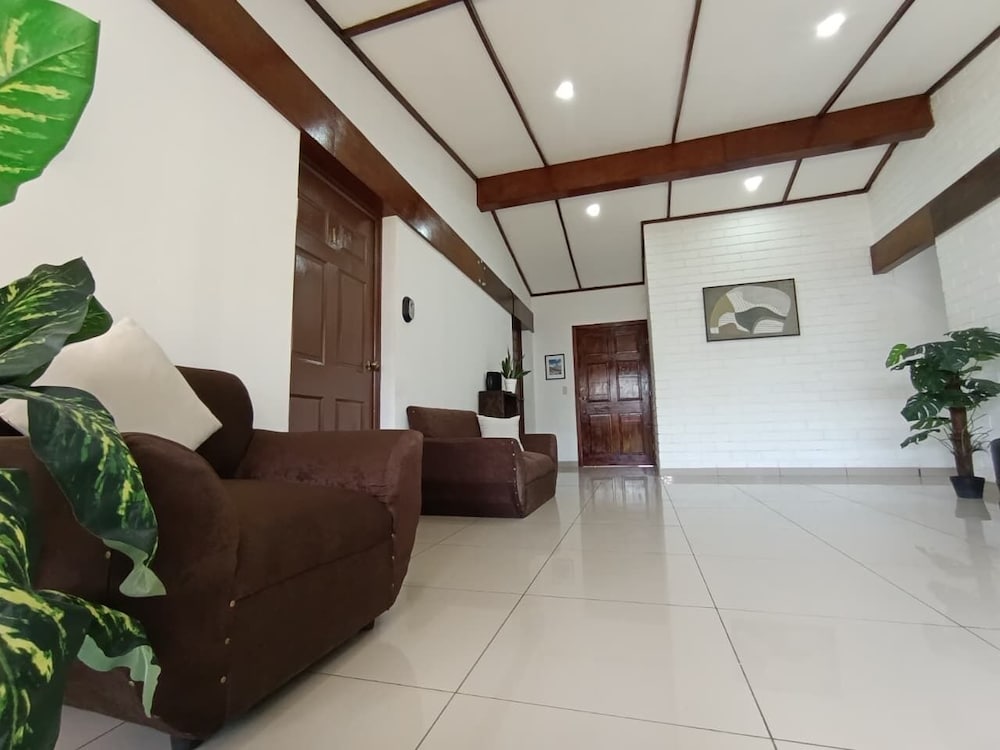 Hotel Sueños Residence