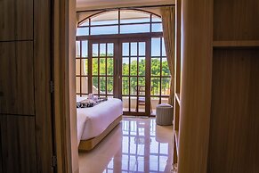 Sandat Mas Uluwatu