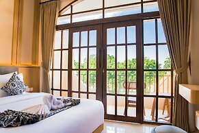 Sandat Mas Uluwatu