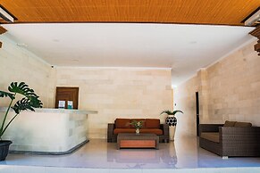 Sandat Mas Uluwatu