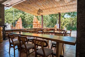 Sandat Mas Uluwatu