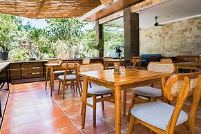 Sandat Mas Uluwatu