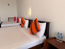 The Atarah Beach Resort - Negombo